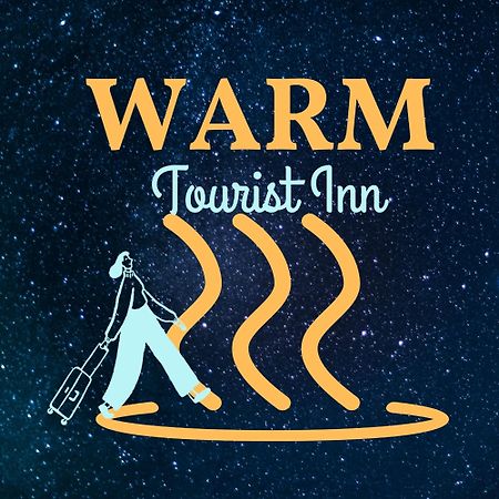 Warm Tourist Inn Бадіан Екстер'єр фото